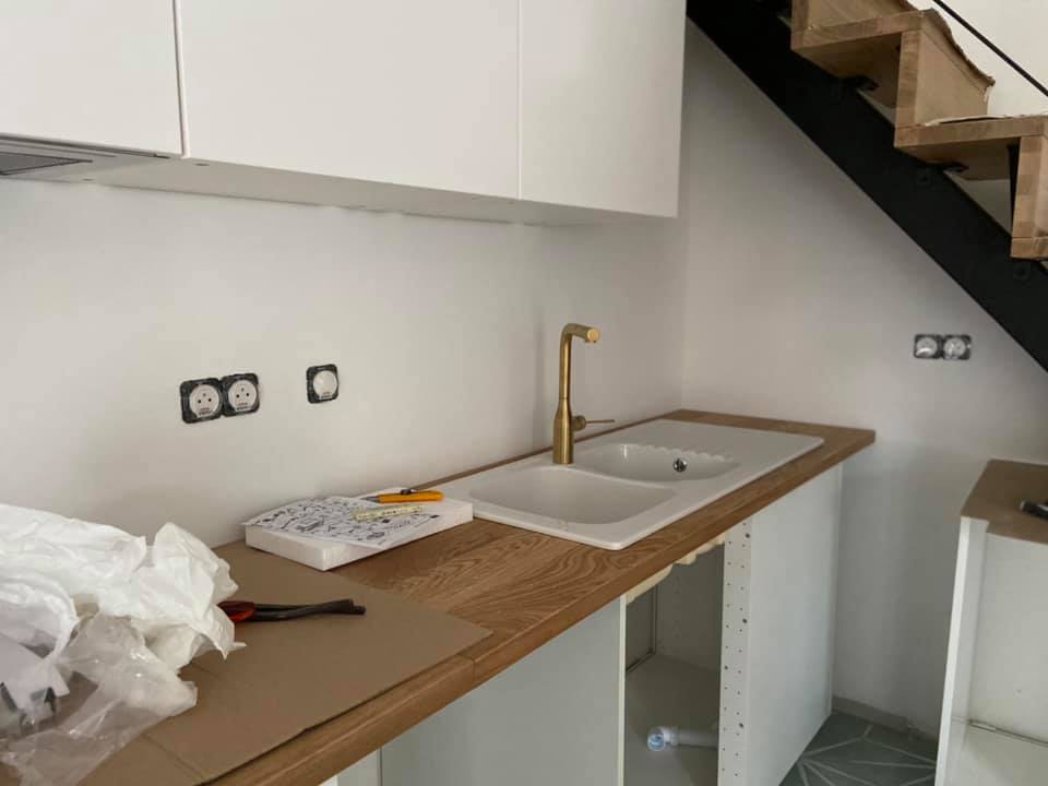 électricité générale KRSN électricité