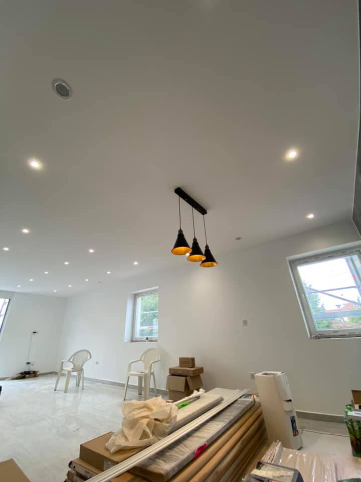 électricité générale KRSN électricité