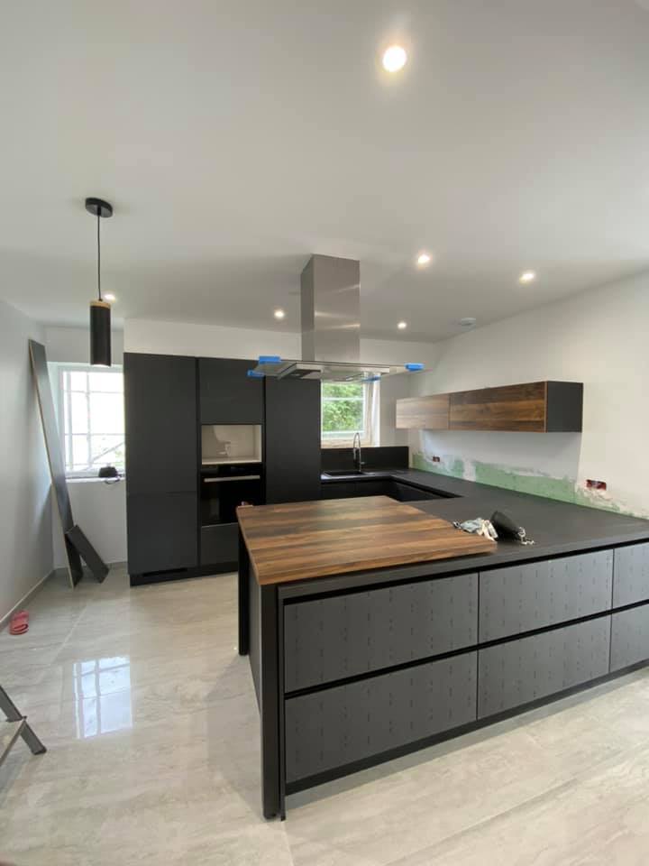 électricité générale KRSN électricité