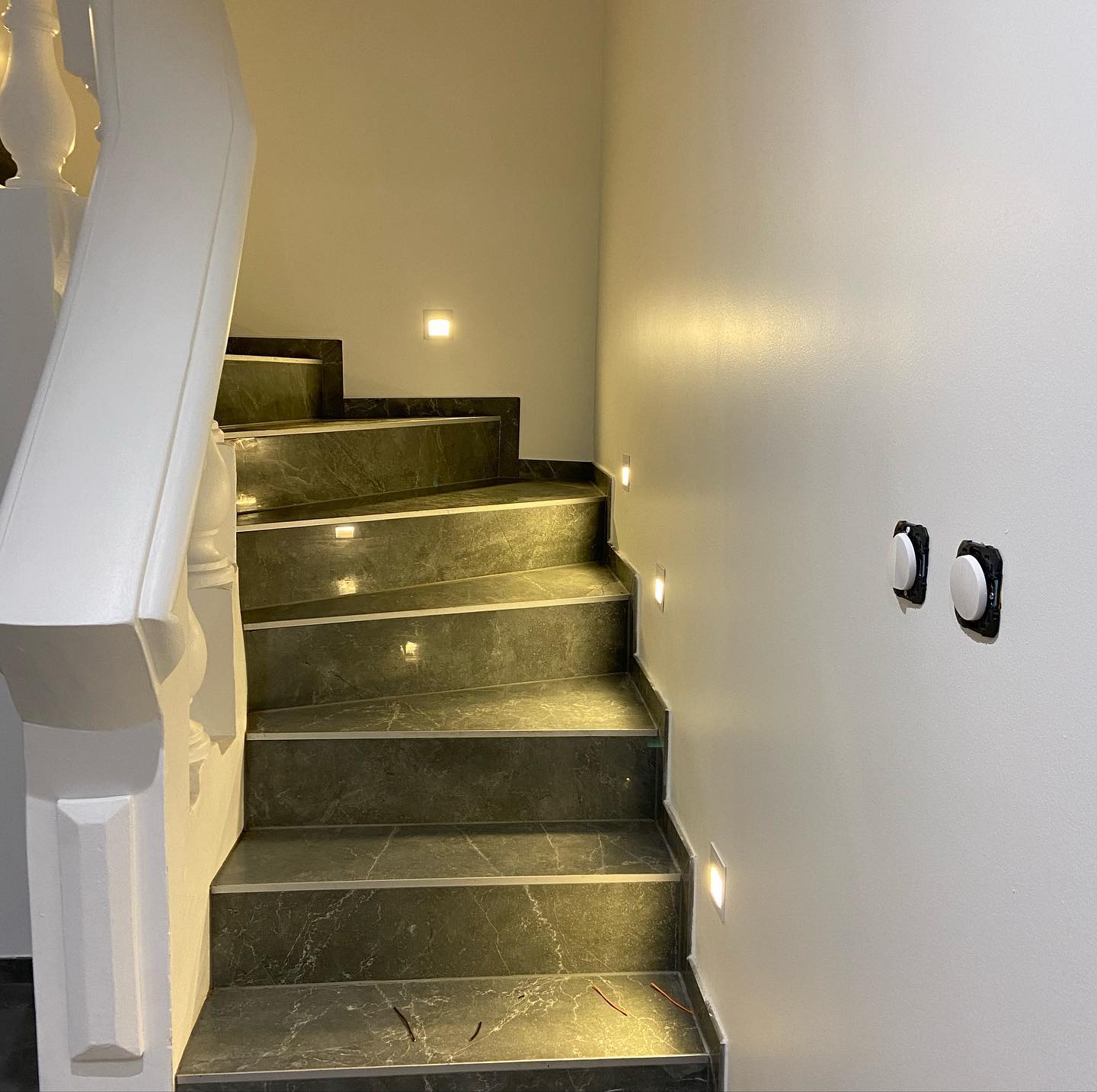 électricité générale KRSN électricité