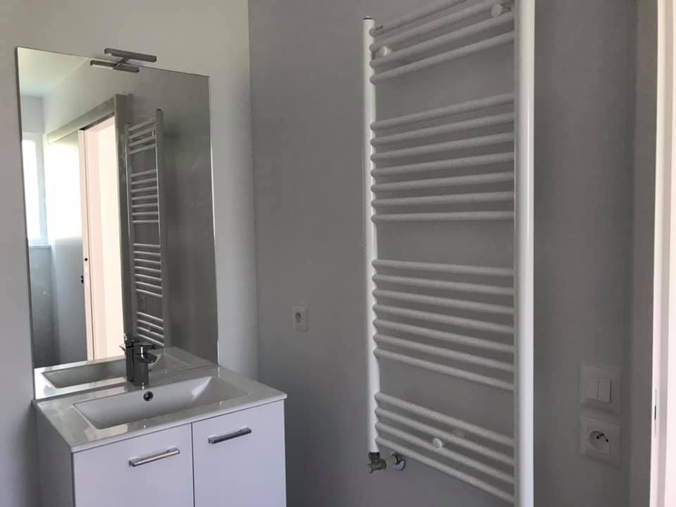 électricité générale KRSN électricité