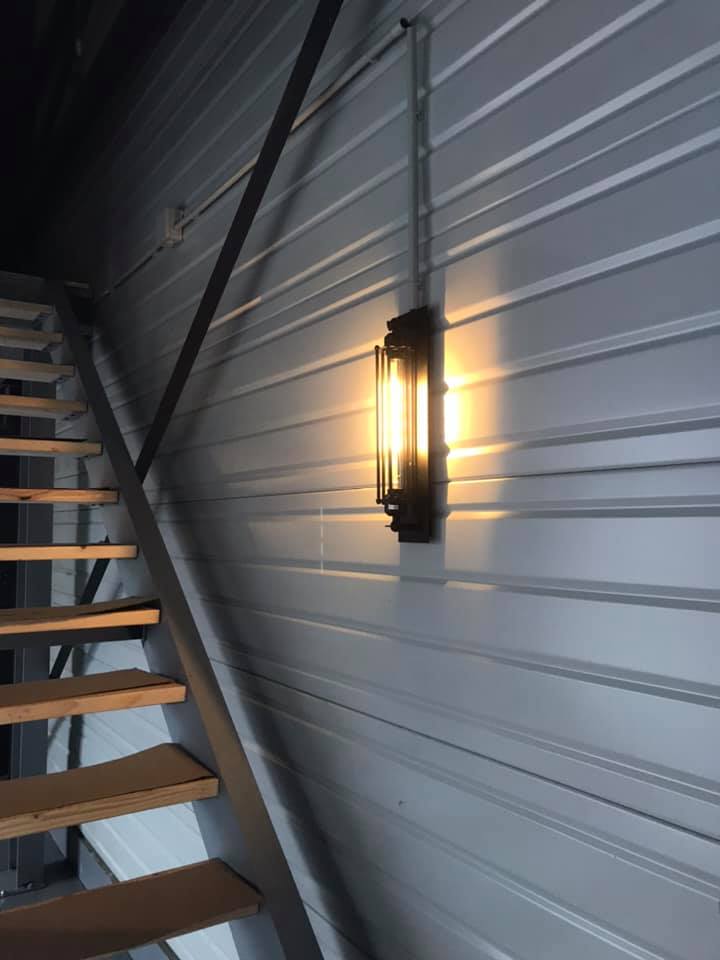 électricité générale KRSN électricité