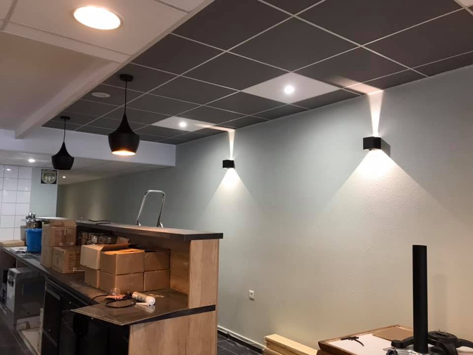 électricité générale KRSN électricité