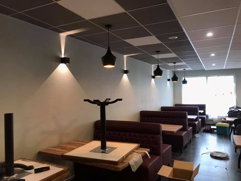 électricité générale KRSN électricité