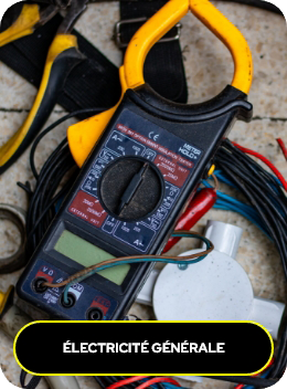 électricité générale