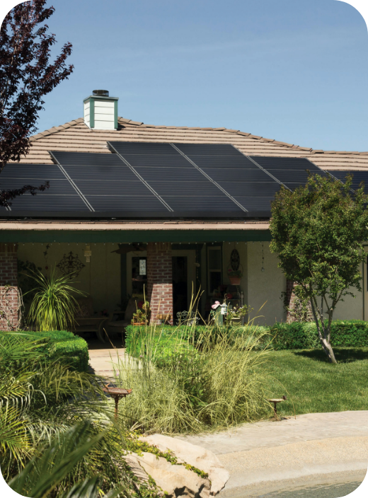 panneau photovoltaïque